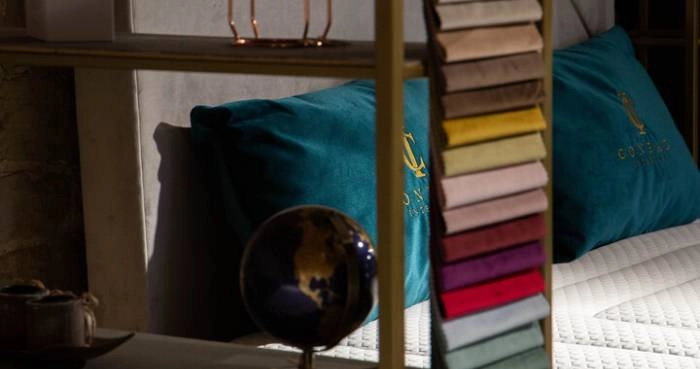 Custom Alteration and Design Service